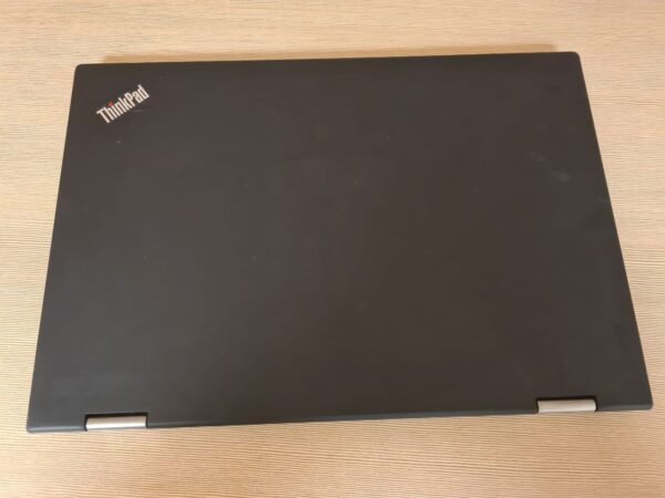 Lenovo ThinkPad X1 Yoga (TOUCH) 16/256GB - Image 11