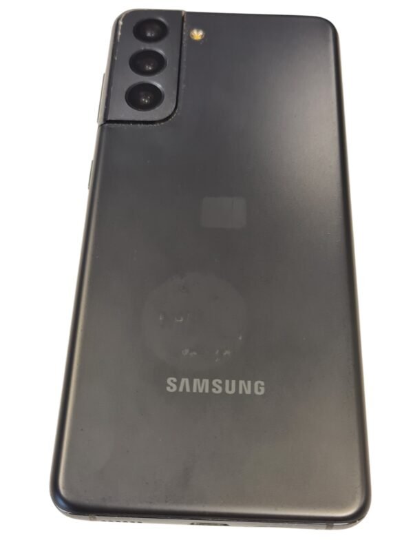 Samsung Galaxy S21 5G - Image 9