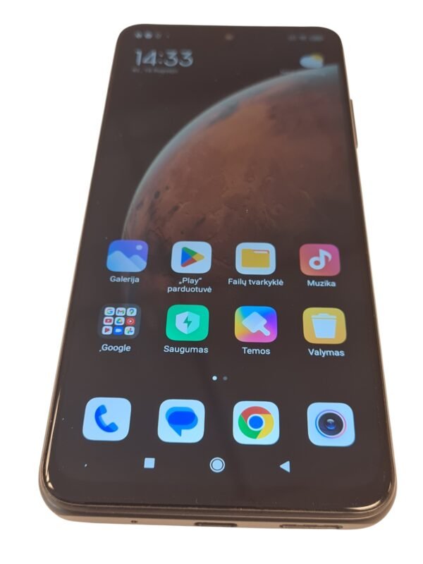 Xiaomi Redmi Note 10 5G - Image 3