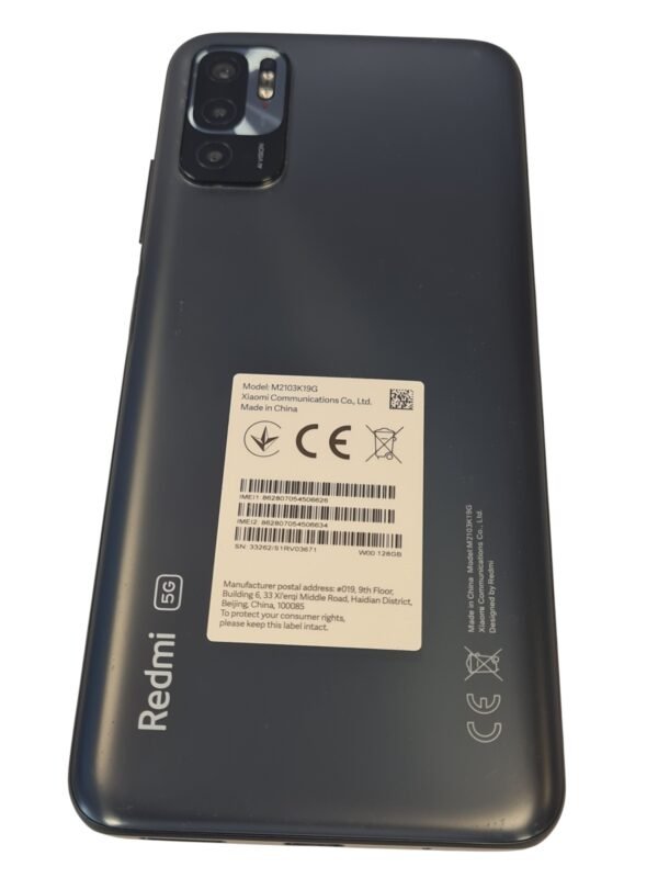 Xiaomi Redmi Note 10 5G - Image 6