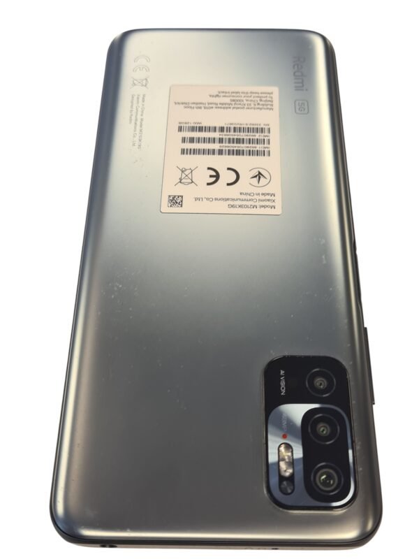 Xiaomi Redmi Note 10 5G - Image 7