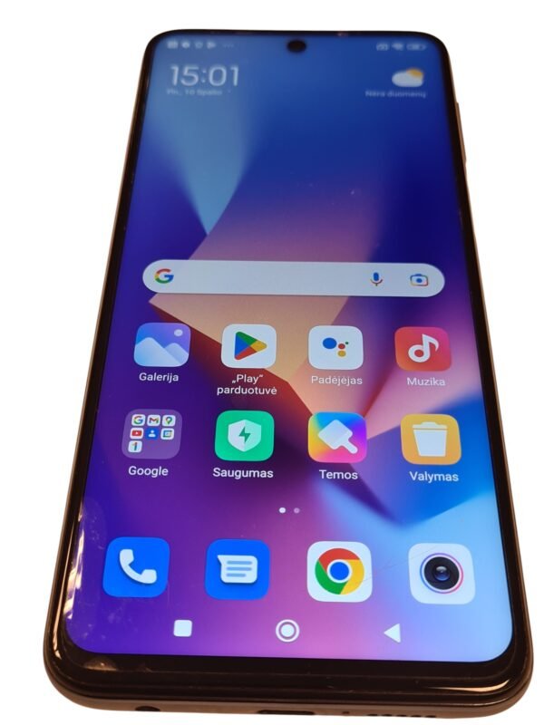 Xiaomi Redmi Note 9 Pro - Image 3