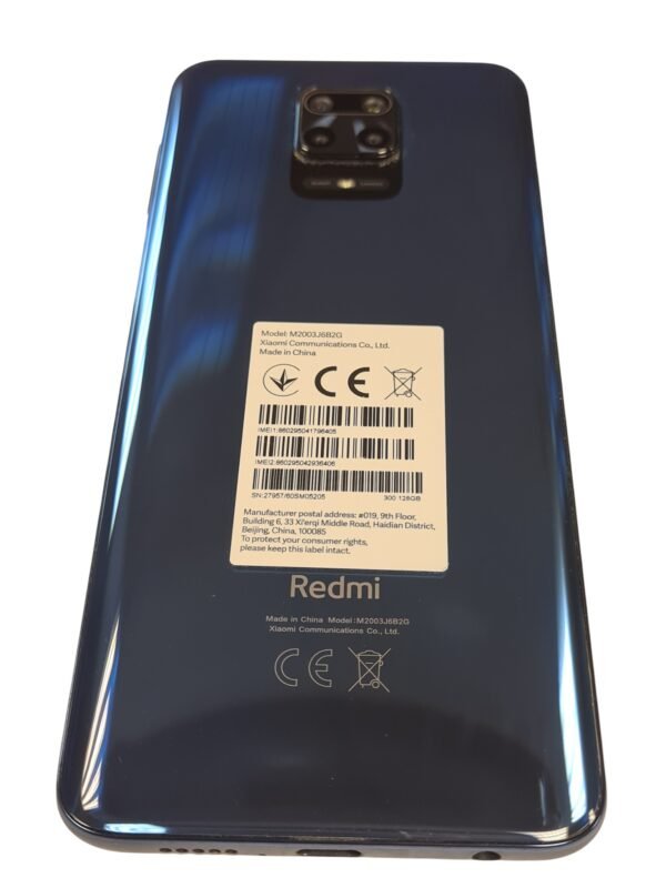 Xiaomi Redmi Note 9 Pro - Image 7