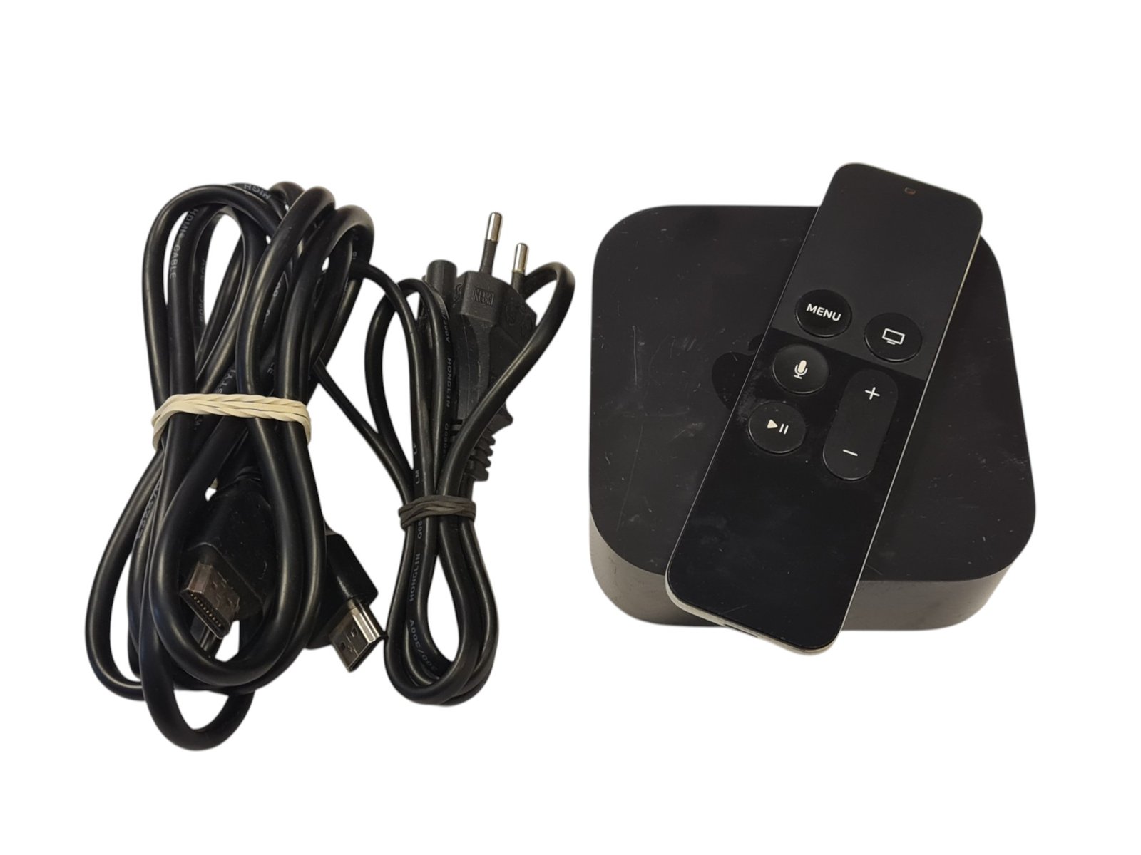 Apple TV 4K (2nd generation) 32GB (A2169) - Image 2