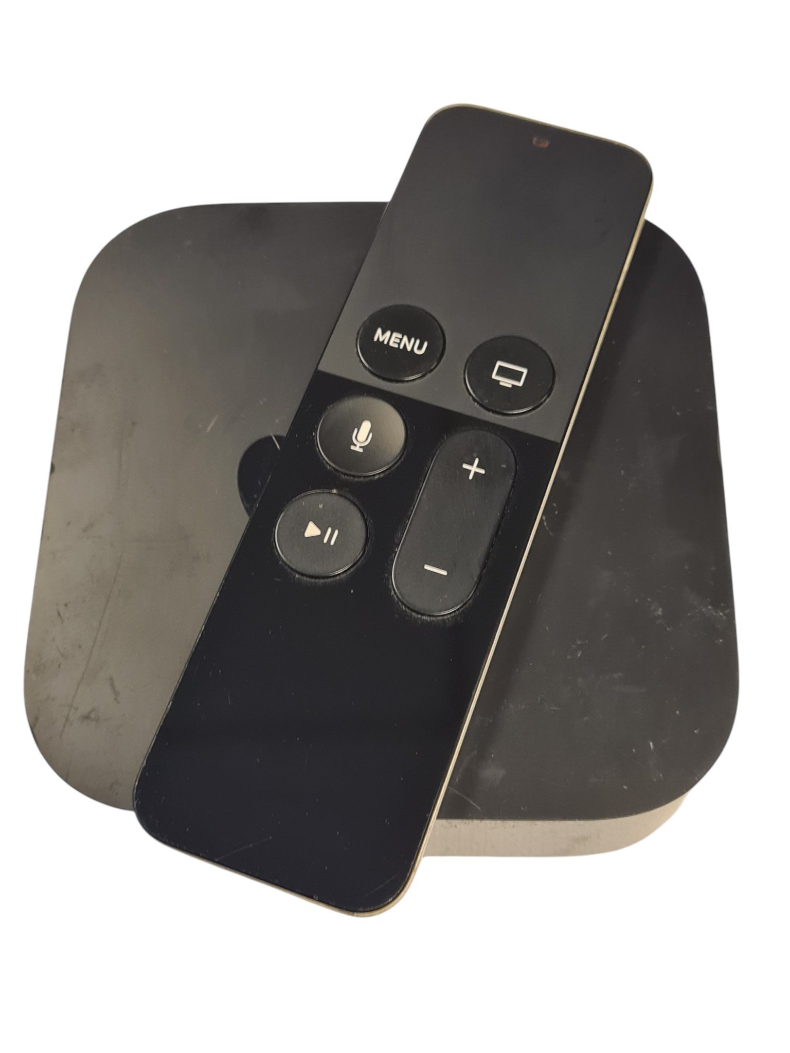 Apple TV 4K (2nd generation) 32GB (A2169) - Image 3