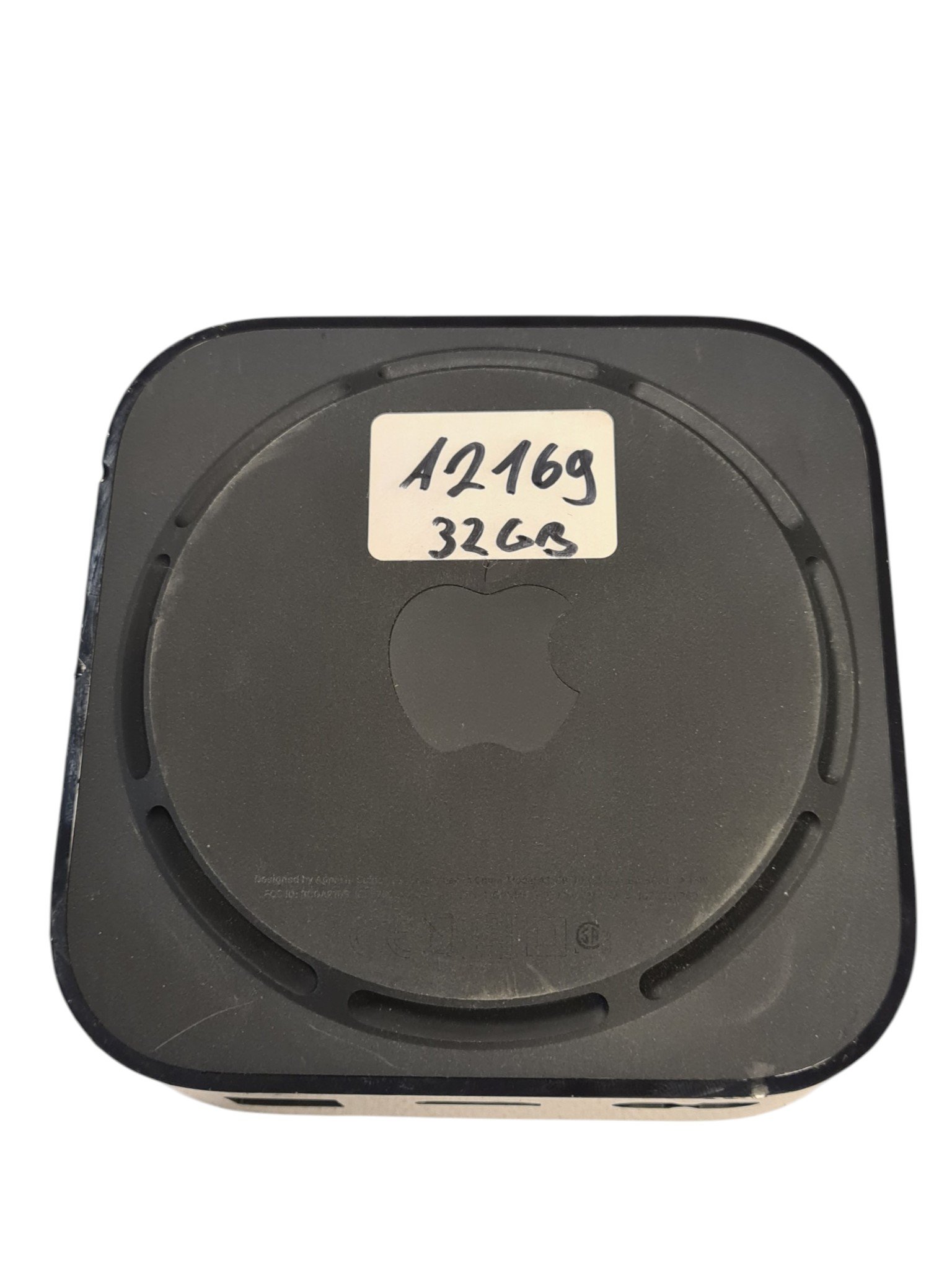 Apple TV 4K (2nd generation) 32GB (A2169) - Image 5