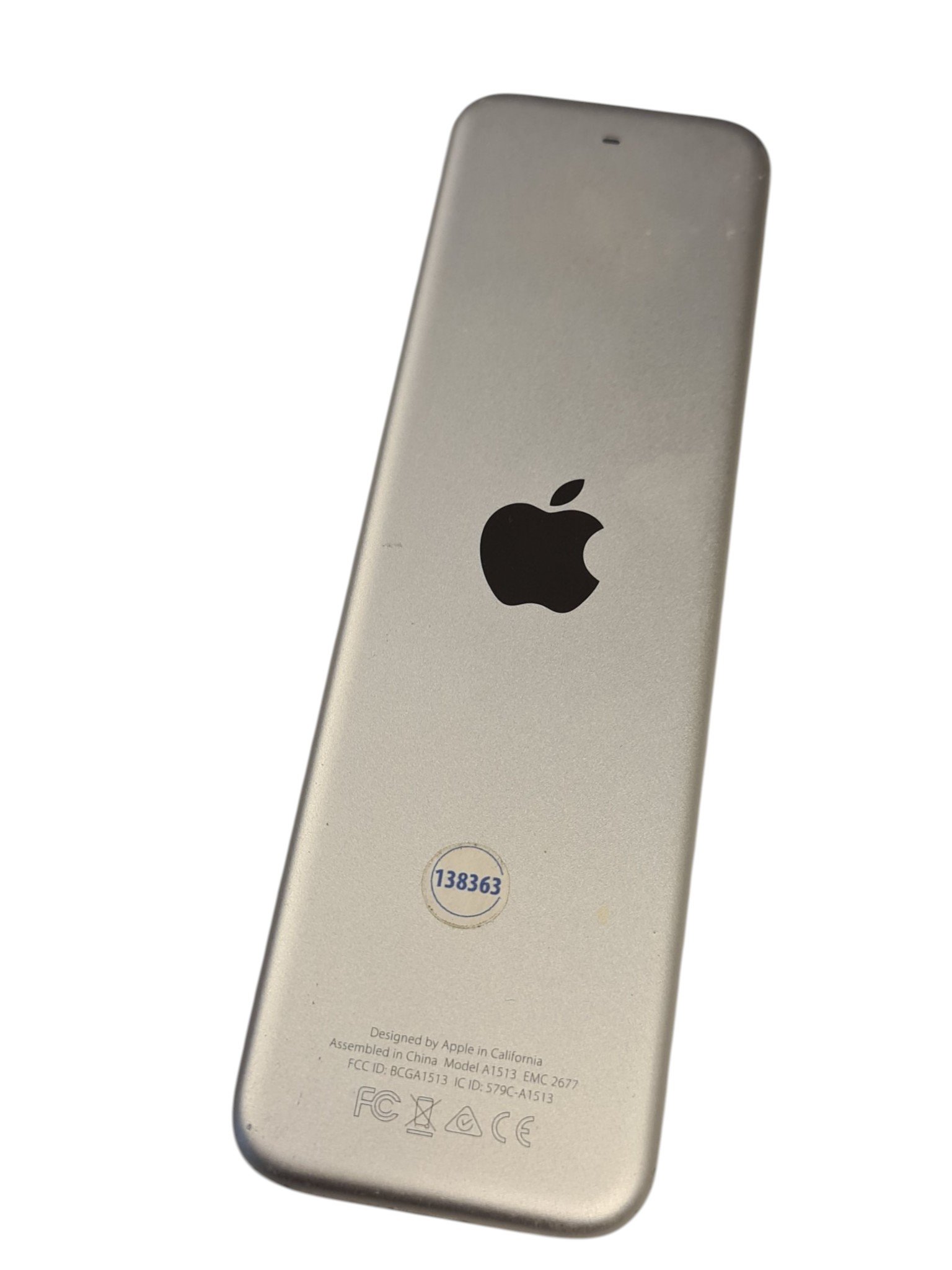 Apple TV 4K (2nd generation) 32GB (A2169) - Image 8