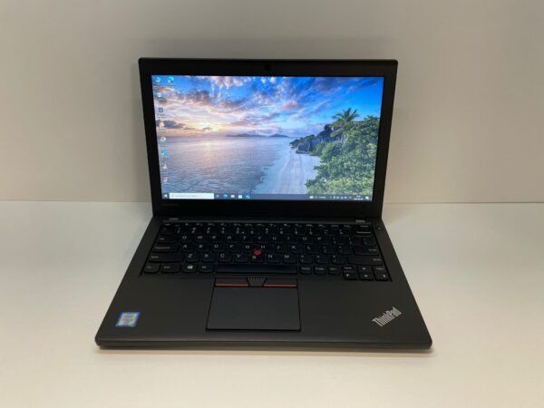 Lenovo ThinkPad X260 - Image 2