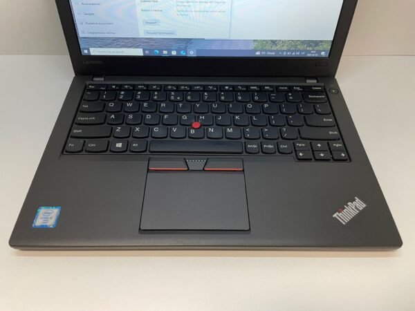 Lenovo ThinkPad X260 - Image 3