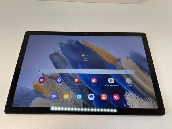 Samsung Galaxy Tab A8 3/32GB (SM-X200) - Image 4