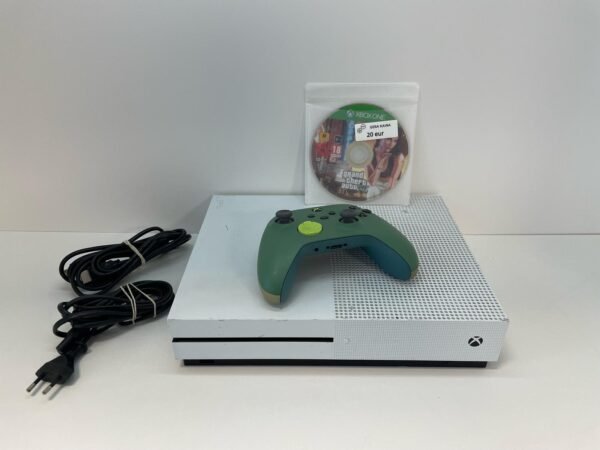 XBOX ONE S 1TB - Image 2