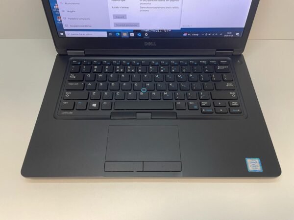 Dell Latitude 5480 - Image 4