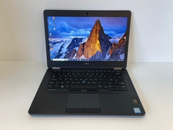 Dell Latitude E5470 - Image 2