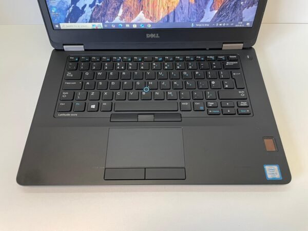 Dell Latitude E5470 - Image 3