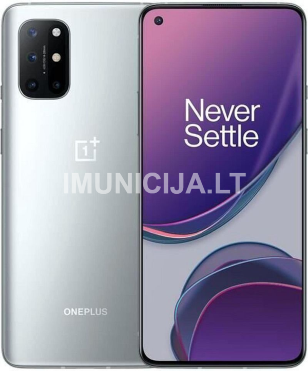 OnePlus 8T 8/128GB