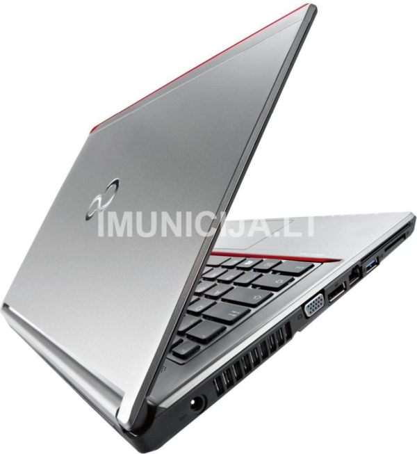 Fujitsu Lifebook E736