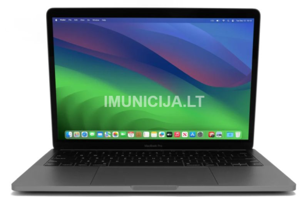 MacBook Pro 13″ TB 2019 Quad-Core Intel Core i5 8GB/256GB