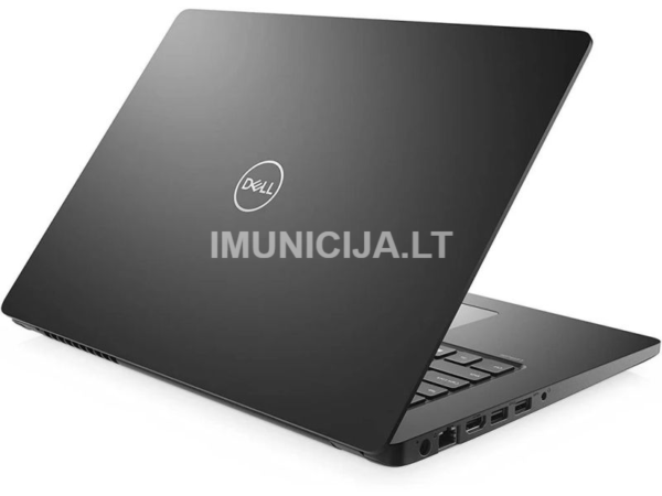 Dell Latitude 3480