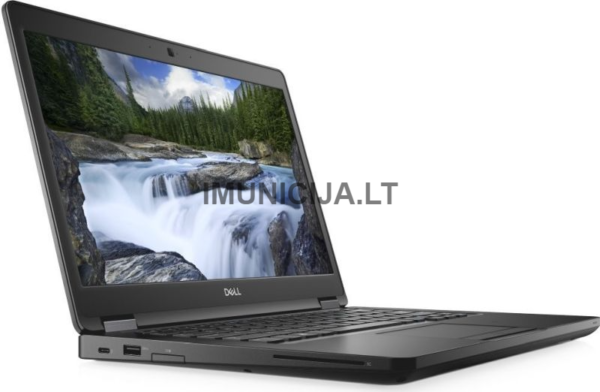 Dell Latitude 5490