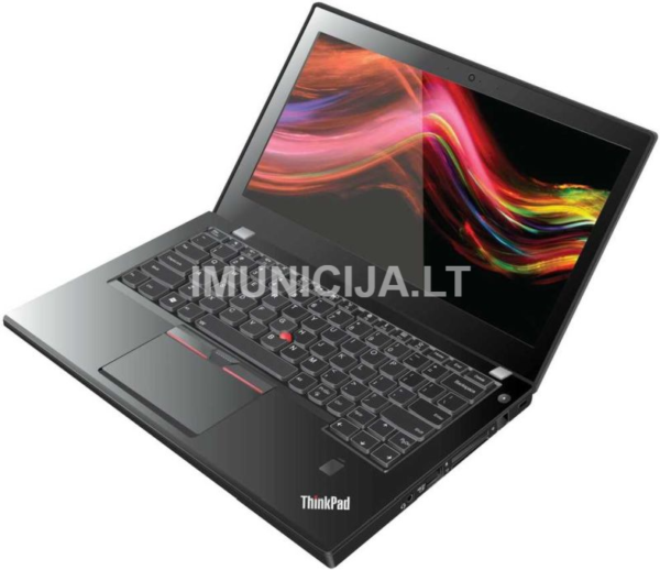 Lenovo ThinkPad X270 16/256GB