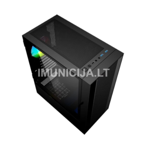 PC žaidimų kompiuteris 16GB/1TB SSD
