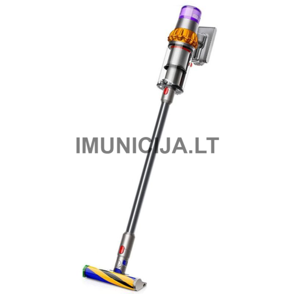 Dyson V15 belaidis dulkių siurblys