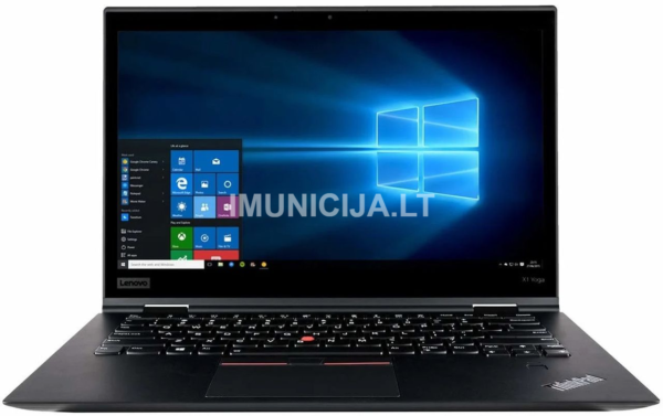 Lenovo ThinkPad X1 Yoga (TOUCH) 16/256GB