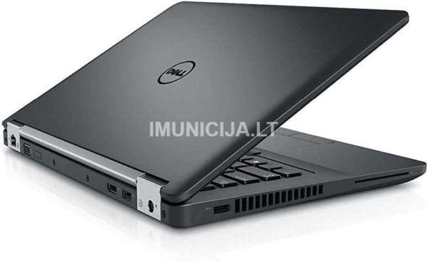 Dell Latitude E5470