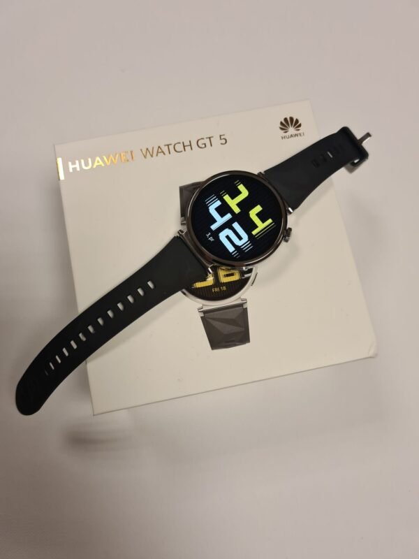 Huawei Watch GT 5 (41mm) - Image 2