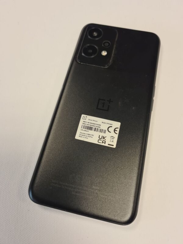 OnePlus Nord CE 2 Lite 5G - Image 7