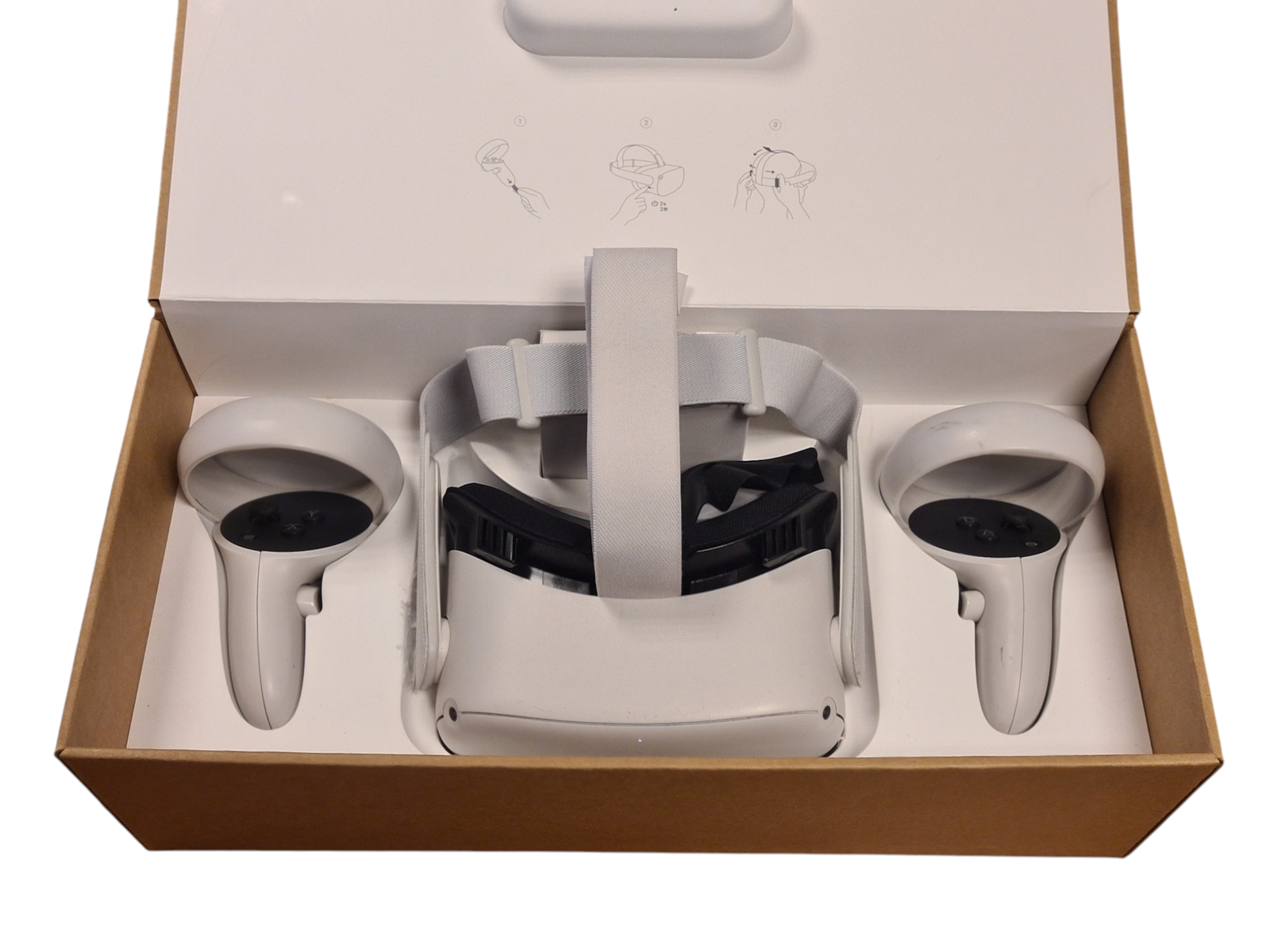 Oculus Quest 2 64GB - Image 2