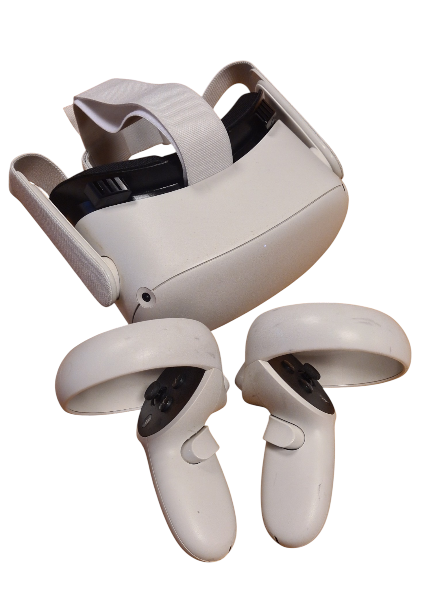 Oculus Quest 2 64GB - Image 3