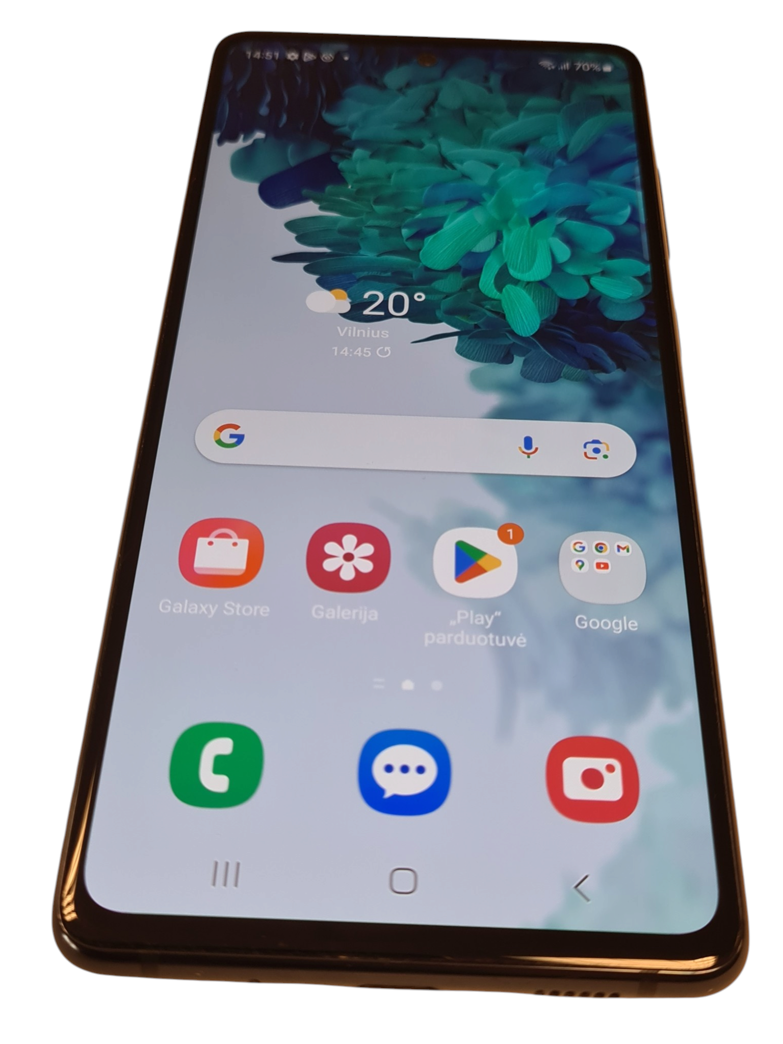 Samsung Galaxy S20 FE 5G 8/256GB - Image 3