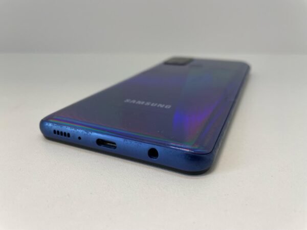 Samsung Galaxy A21s - Image 3