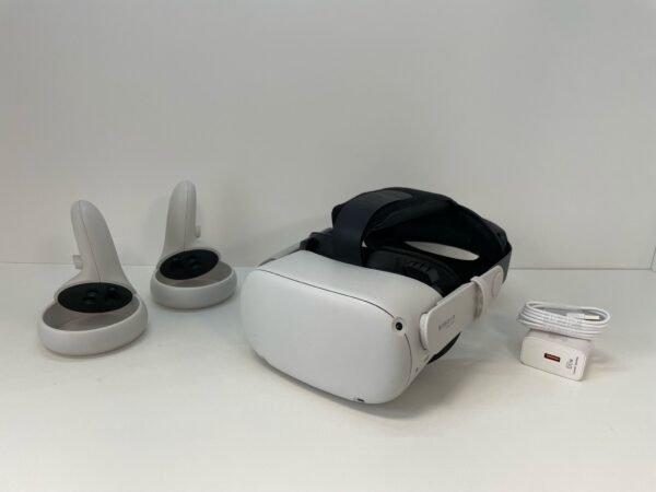 Oculus Quest 2 64GB - Image 2