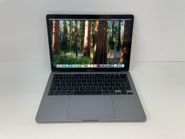 MacBook Pro 13″ TB 2020 Apple M1 16GB/512GB - Image 2