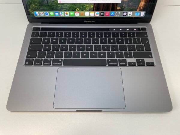 MacBook Pro 13″ TB 2020 Apple M1 16GB/512GB - Image 3