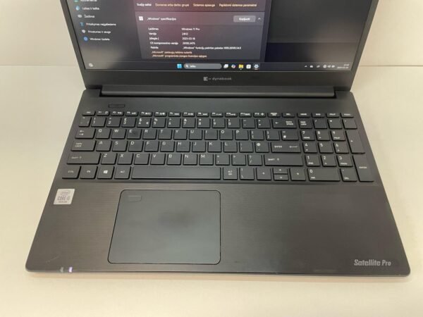 ​Dynabook Satellite Pro L50-G-13F 16/256GB - Image 3