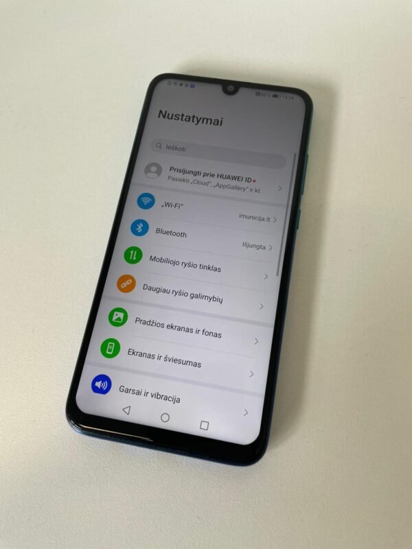 Huawei P Smart 2019 - Image 6