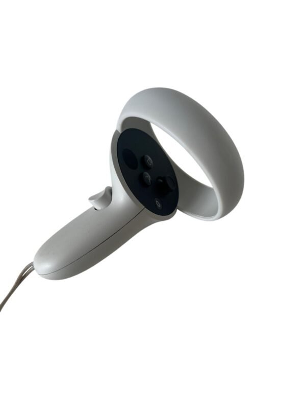 Oculus 2 valdymo pultas (dešinė ranka) - Image 5