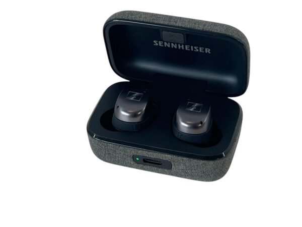 Sennheiser Momentum True Wireless 3 - Image 2