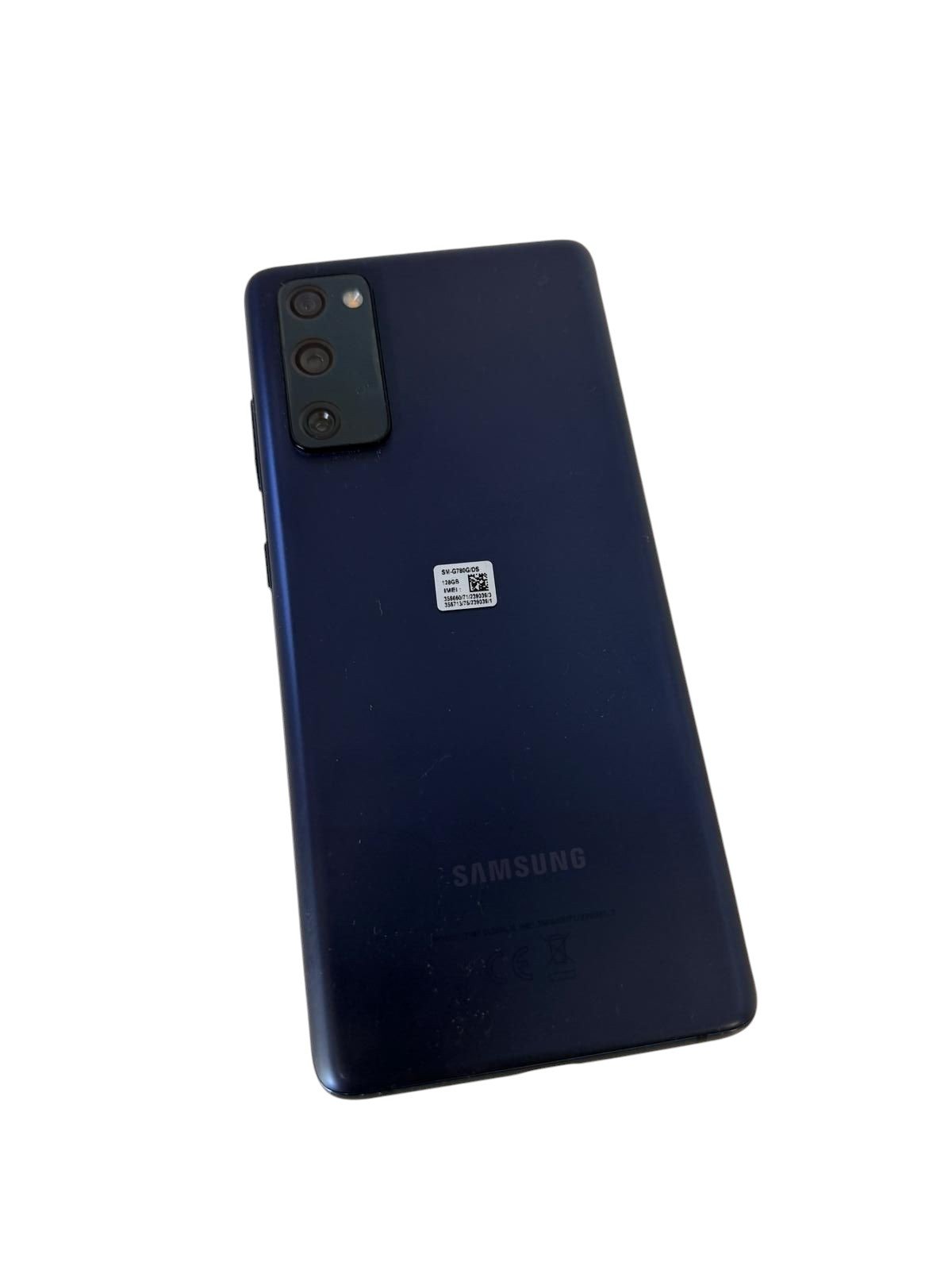 Samsung Galaxy S20 FE - Image 2