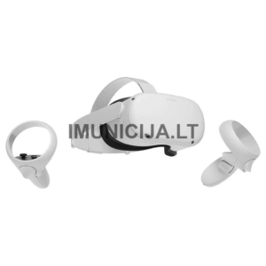 Oculus Quest 2 256GB