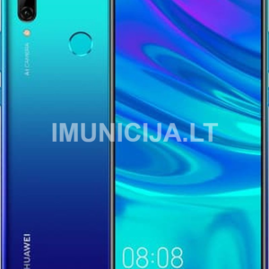 Huawei P Smart 2019 aurora blue
