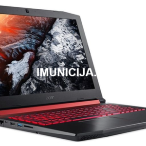 Acer Nitro 5 - i5-11400H / 16 GB / 512 GB SSD / RTX 3050 (4GB)