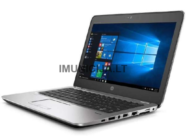 HP EliteBook 820 G4 (TOUCH)