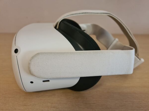 Oculus Quest 2 128GB - Image 4