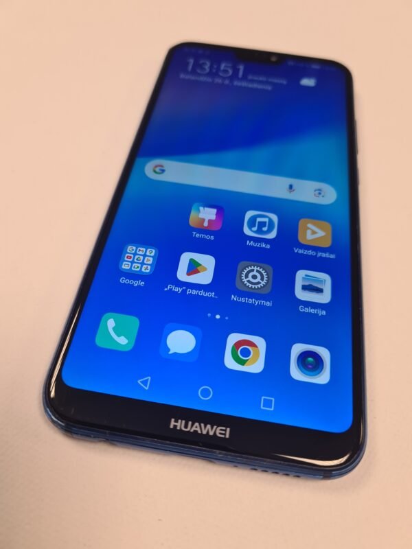 Huawei P20 Lite - Image 3