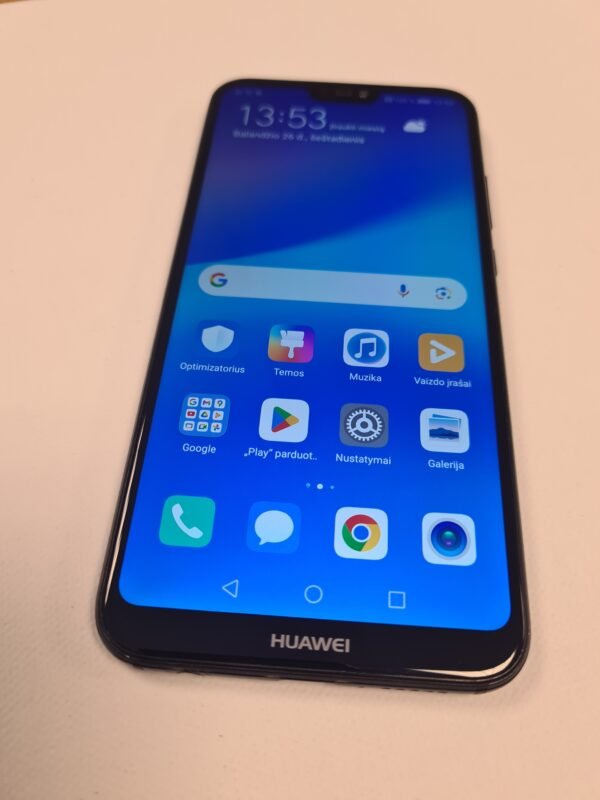 Huawei P20 Lite - Image 3