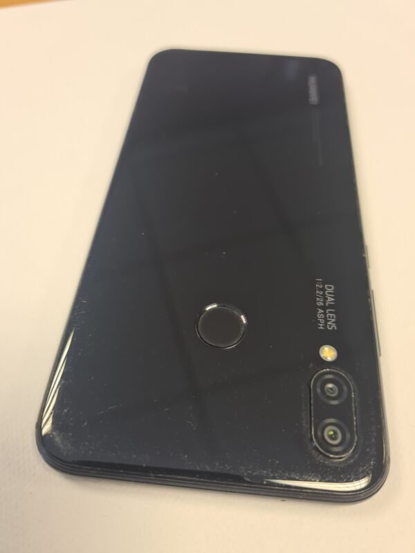 Huawei P20 Lite - Image 8